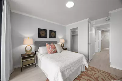 430 Lewers Street #1501, Honolulu, HI 96815 - Photo 17