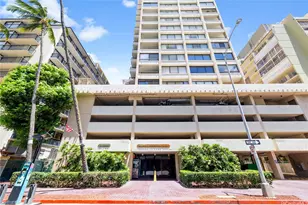 430 Lewers St, Honolulu, HI 96815 - Photo 25