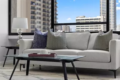 430 Lewers Street #1501, Honolulu, HI 96815 - Photo 7