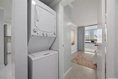 430 Lewers Street #1501, Honolulu, HI 96815 - Photo 15