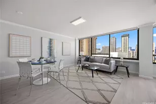 430 Lewers St, Honolulu, HI 96815 - Photo 5