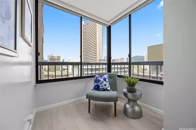 430 Lewers Street #1501, Honolulu, HI 96815 - Photo 21