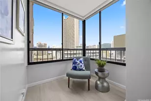 430 Lewers St, Honolulu, HI 96815 - Photo 21