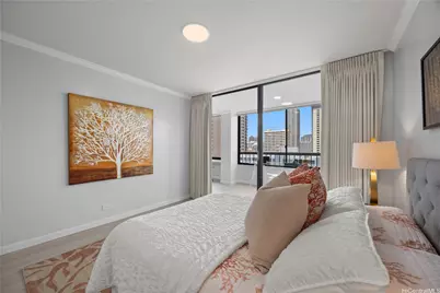 430 Lewers Street #1501, Honolulu, HI 96815 - Photo 13