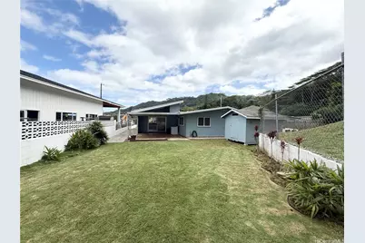 45-452 Ohaha Street, Kaneohe, HI 96744 - Photo 25