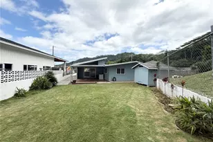 45-452 Ohaha St, Kaneohe, HI 96744 - Photo 25