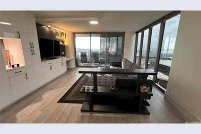 415 South Street #1104, Honolulu, HI 96813 - Photo 3