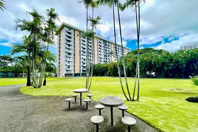 1519 Nuuanu Avenue #1241, Honolulu, HI 96817 - Photo 13