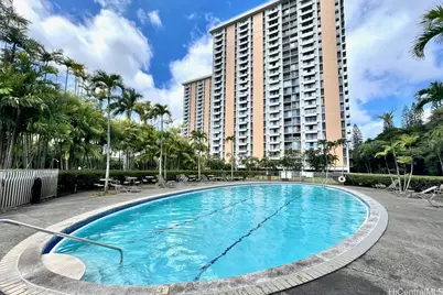 1519 Nuuanu Avenue #1241, Honolulu, HI 96817 - Photo 9