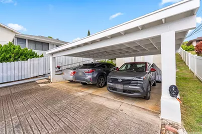 1156 Alewa Drive, Honolulu, HI 96817 - Photo 25