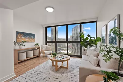 600 Queen Street #2407, Honolulu, HI 96813 - Photo 1