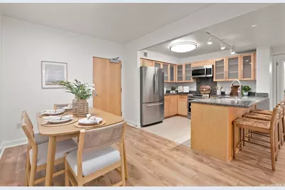 600 Queen Street #2407, Honolulu, HI 96813 - Photo 5