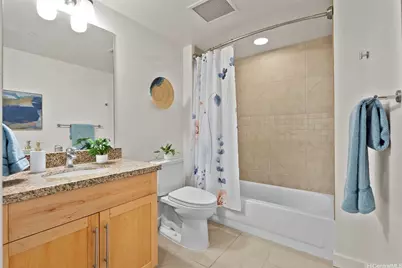 600 Queen Street #2407, Honolulu, HI 96813 - Photo 15