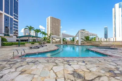 600 Queen Street #2407, Honolulu, HI 96813 - Photo 17