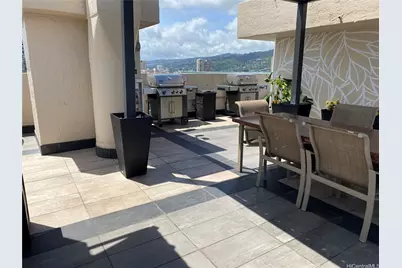 2345 Ala Wai Boulevard #1813, Honolulu, HI 96815 - Photo 19