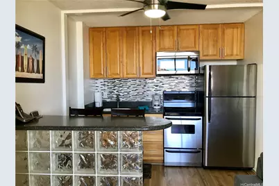 2345 Ala Wai Boulevard #1813, Honolulu, HI 96815 - Photo 9