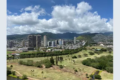 2345 Ala Wai Boulevard #1813, Honolulu, HI 96815 - Photo 23