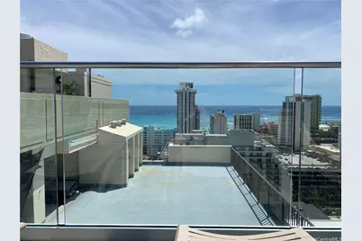 2345 Ala Wai Boulevard #1813, Honolulu, HI 96815 - Photo 17