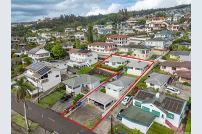1156 Alewa Drive, Honolulu, HI 96817 - Photo 3