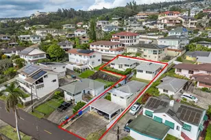 1156 Alewa Dr, Honolulu, HI 96817 - Photo 3