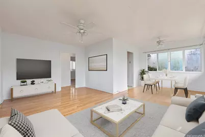 1156 Alewa Drive, Honolulu, HI 96817 - Photo 7