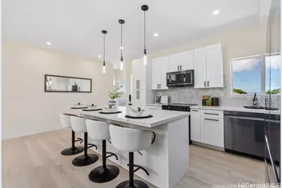1364 Frank Streets, Honolulu, HI 96816 - Photo 3