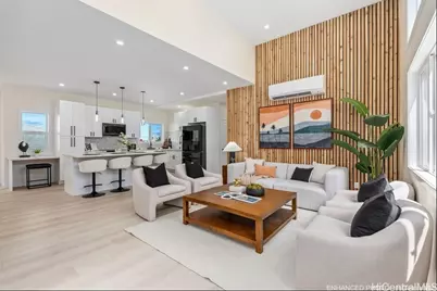 1364 Frank Streets, Honolulu, HI 96816 - Photo 1