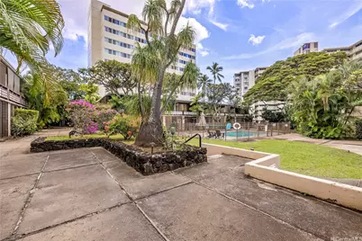 1700 Makiki Street #112, Honolulu, HI 96822 - Photo 23
