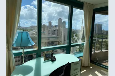 1888 Kalakaua Avenue #2206, Honolulu, HI 96815 - Photo 9