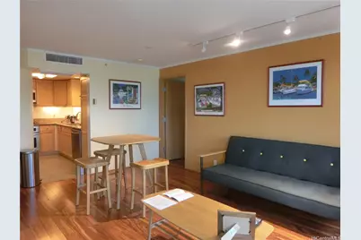 1888 Kalakaua Avenue #2206, Honolulu, HI 96815 - Photo 5
