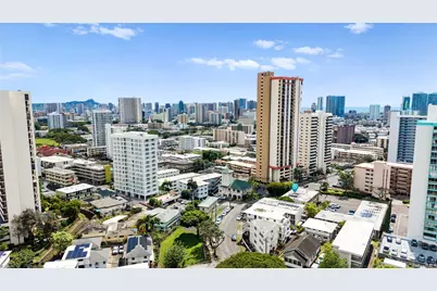 1190 Wilder Avenue #102, Honolulu, HI 96822 - Photo 17