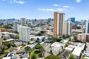 1190 Wilder Ave, Honolulu, HI 96822 - Photo 17