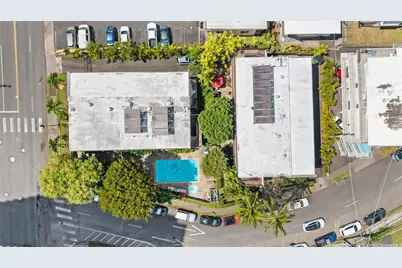 1190 Wilder Avenue #102, Honolulu, HI 96822 - Photo 17