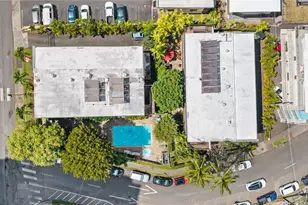 1190 Wilder Ave, Honolulu, HI 96822 - Photo 17