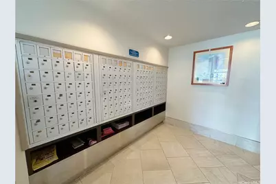 1925 Kalakaua Avenue #1905, Honolulu, HI 96815 - Photo 15