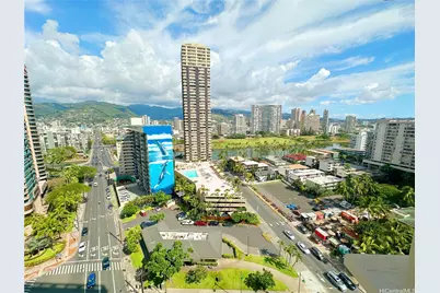 1925 Kalakaua Avenue #1905, Honolulu, HI 96815 - Photo 13
