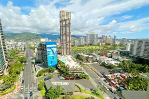 1925 Kalakaua Ave, Honolulu, HI 96815 - Photo 13