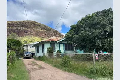 87-155 Kakalena Street #3, Waianae, HI 96792 - Photo 1