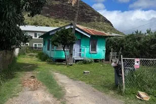 87-155 Kakalena St, Waianae, HI 96792 - Photo 1