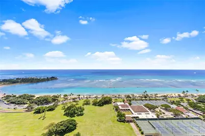 1330 Ala Moana Boulevard #3103, Honolulu, HI 96814 - Photo 7