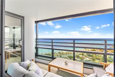 1330 Ala Moana Boulevard #3103, Honolulu, HI 96814 - Photo 21