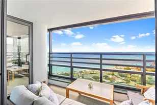 1330 Ala Moana Blvd, Honolulu, HI 96814 - Photo 21