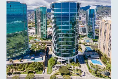 1330 Ala Moana Boulevard #3103, Honolulu, HI 96814 - Photo 25