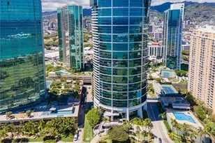 1330 Ala Moana Blvd, Honolulu, HI 96814 - Photo 25