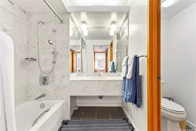 1330 Ala Moana Boulevard #3103, Honolulu, HI 96814 - Photo 19