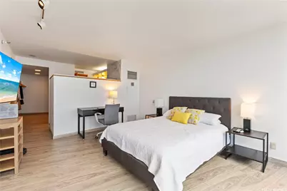 1330 Ala Moana Boulevard #3103, Honolulu, HI 96814 - Photo 15