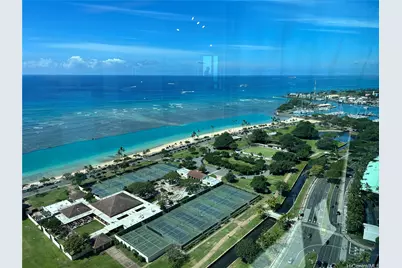 1330 Ala Moana Boulevard #3704, Honolulu, HI 96814 - Photo 13