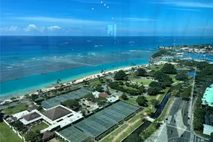 1330 Ala Moana Blvd, Honolulu, HI 96814 - Photo 13