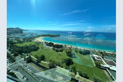 1330 Ala Moana Boulevard #3704, Honolulu, HI 96814 - Photo 15
