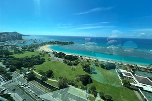 1330 Ala Moana Blvd, Honolulu, HI 96814 - Photo 15